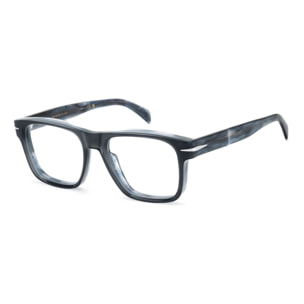 Gafas de Vista David Beckham DB 7020/CRAFTED Y00 52 de Acetato Hombre 52 mm