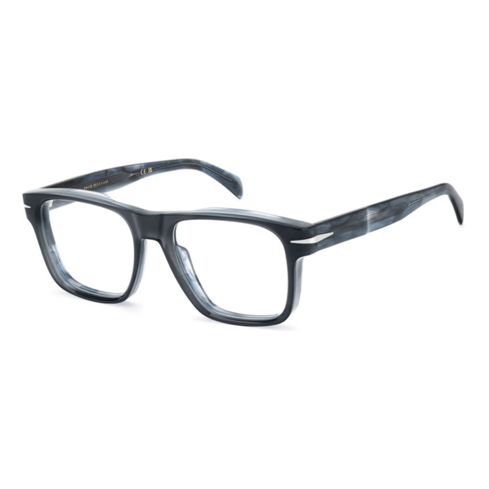 Gafas de Vista David Beckham DB 7020/CRAFTED Y00 52 de Acetato Hombre 52 mm