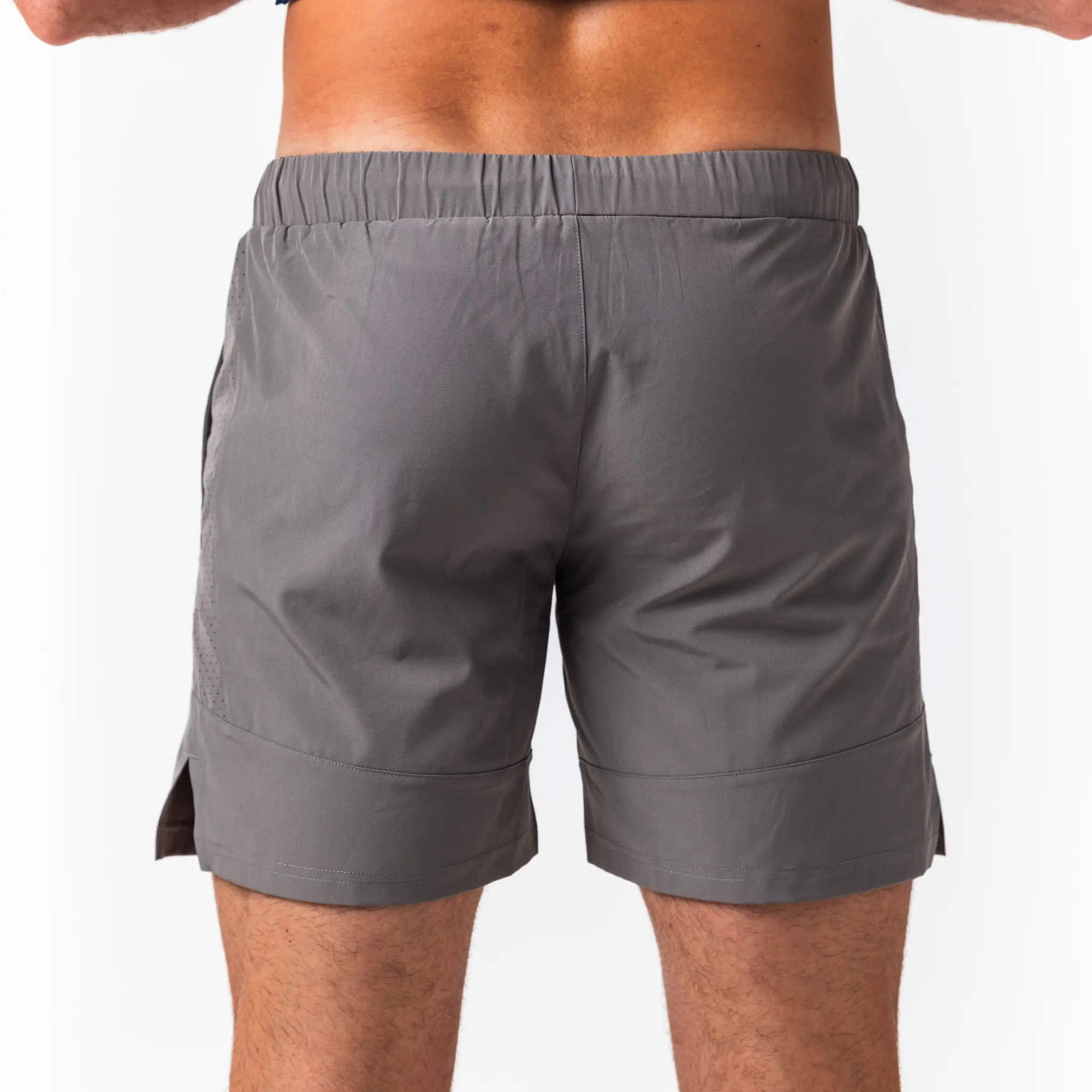 Short de pádel hombre Berni Drop Shot
