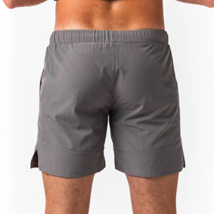 Short de pádel hombre Berni Drop Shot