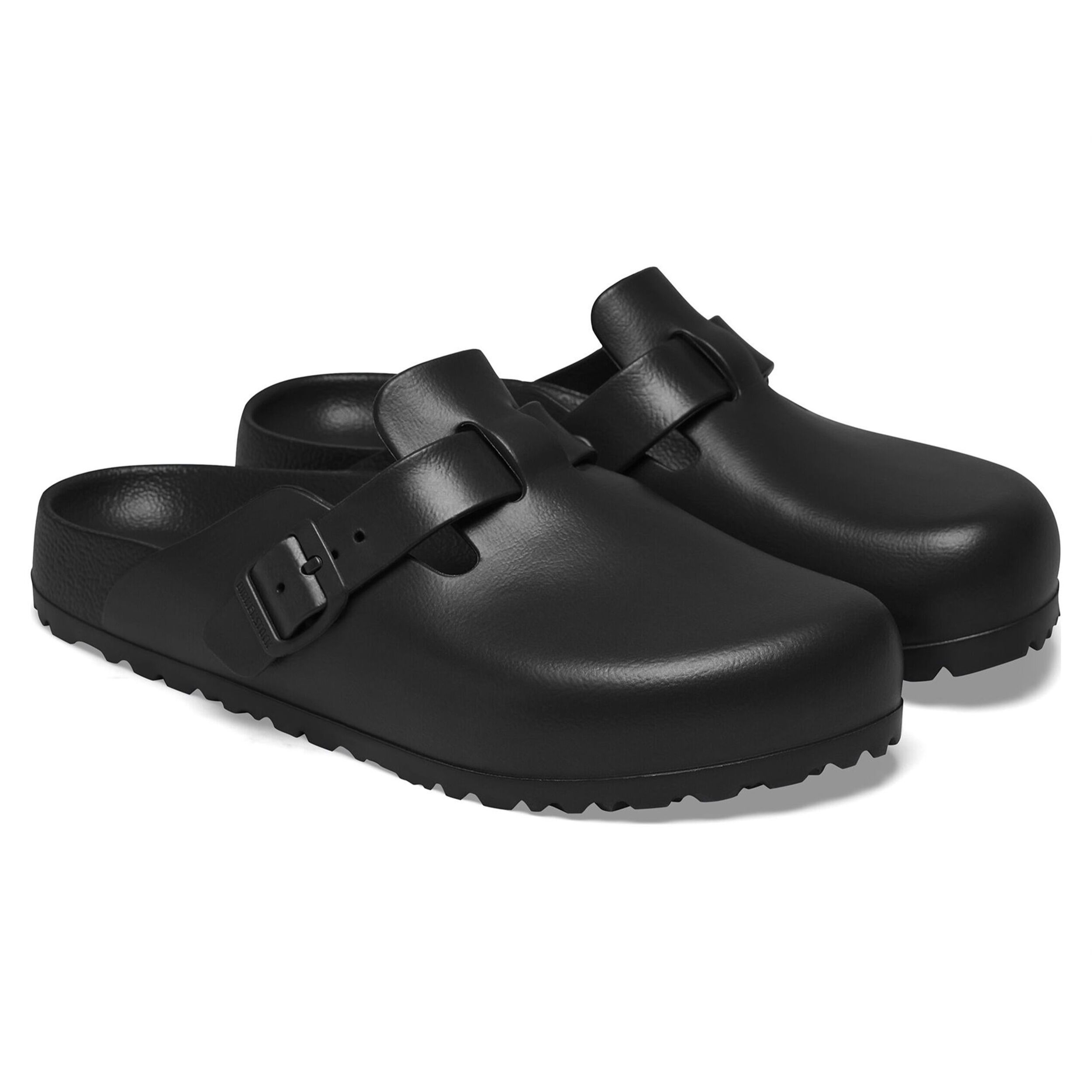 Ciabatte Birkenstock Boston EVA Black Nero