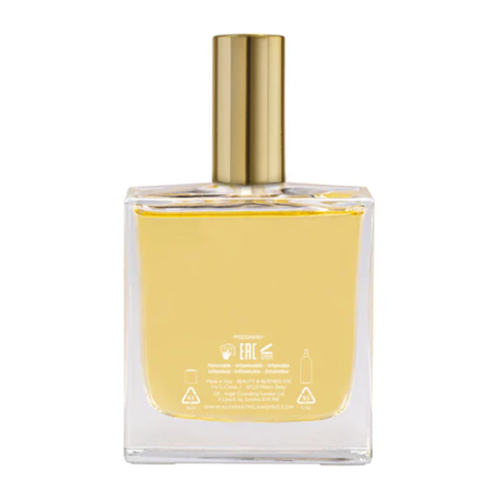 ALFAPARF MILANO Keratin Therapy Lisse Design The Oil 50ml