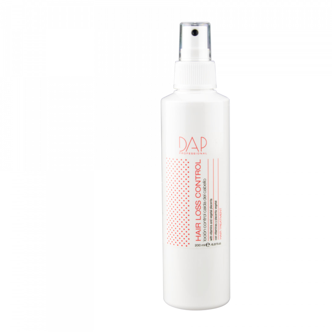 Lotion antichute 200 ml.