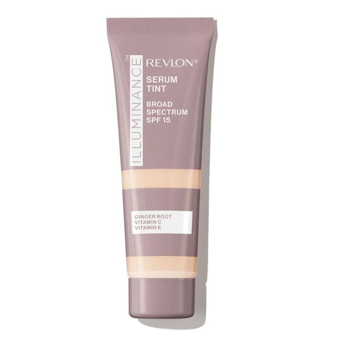 Illuminance - Sérum Teinté SPF15 Confortable et Modulable 28 ml