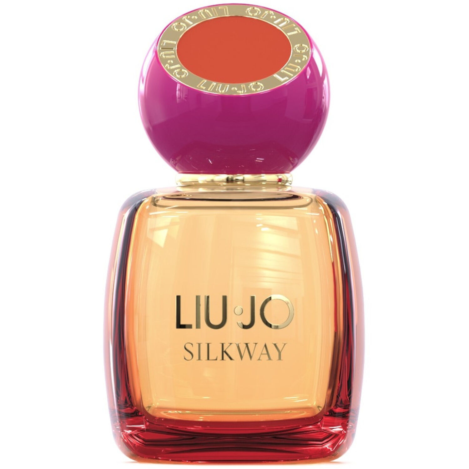 Silkway - Eau de toilette