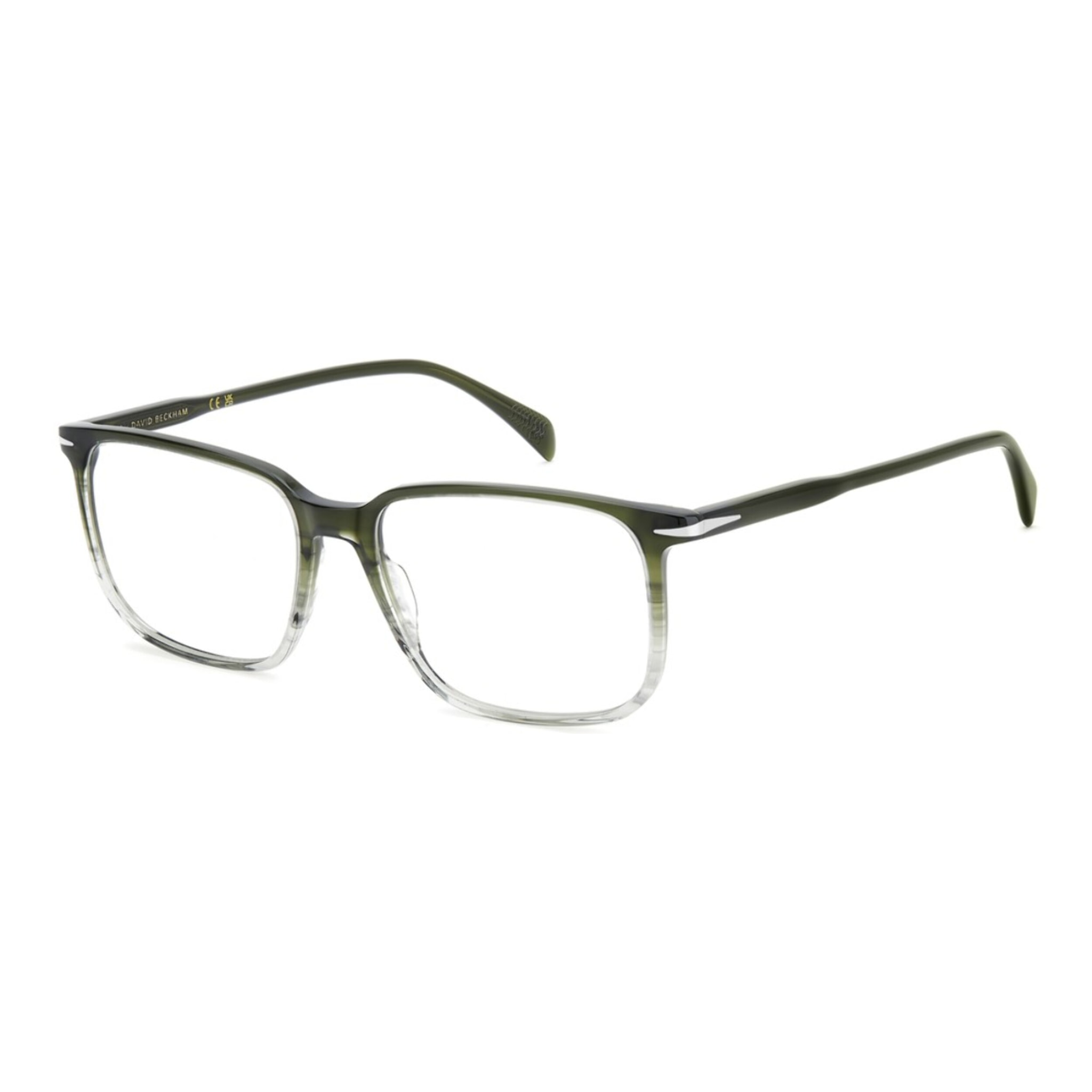 Gafas de Vista David Beckham DB 1231 6NT 55 de Acetato Hombre 55 mm