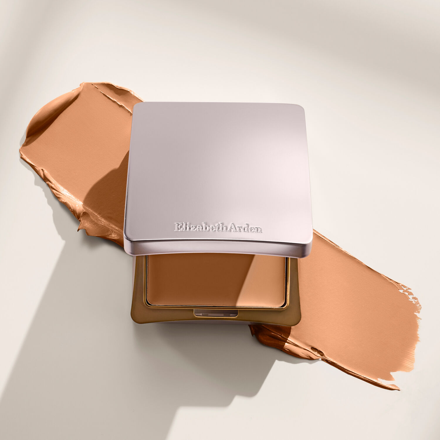 Flawless Finish - Fond de Teint Crème Compact