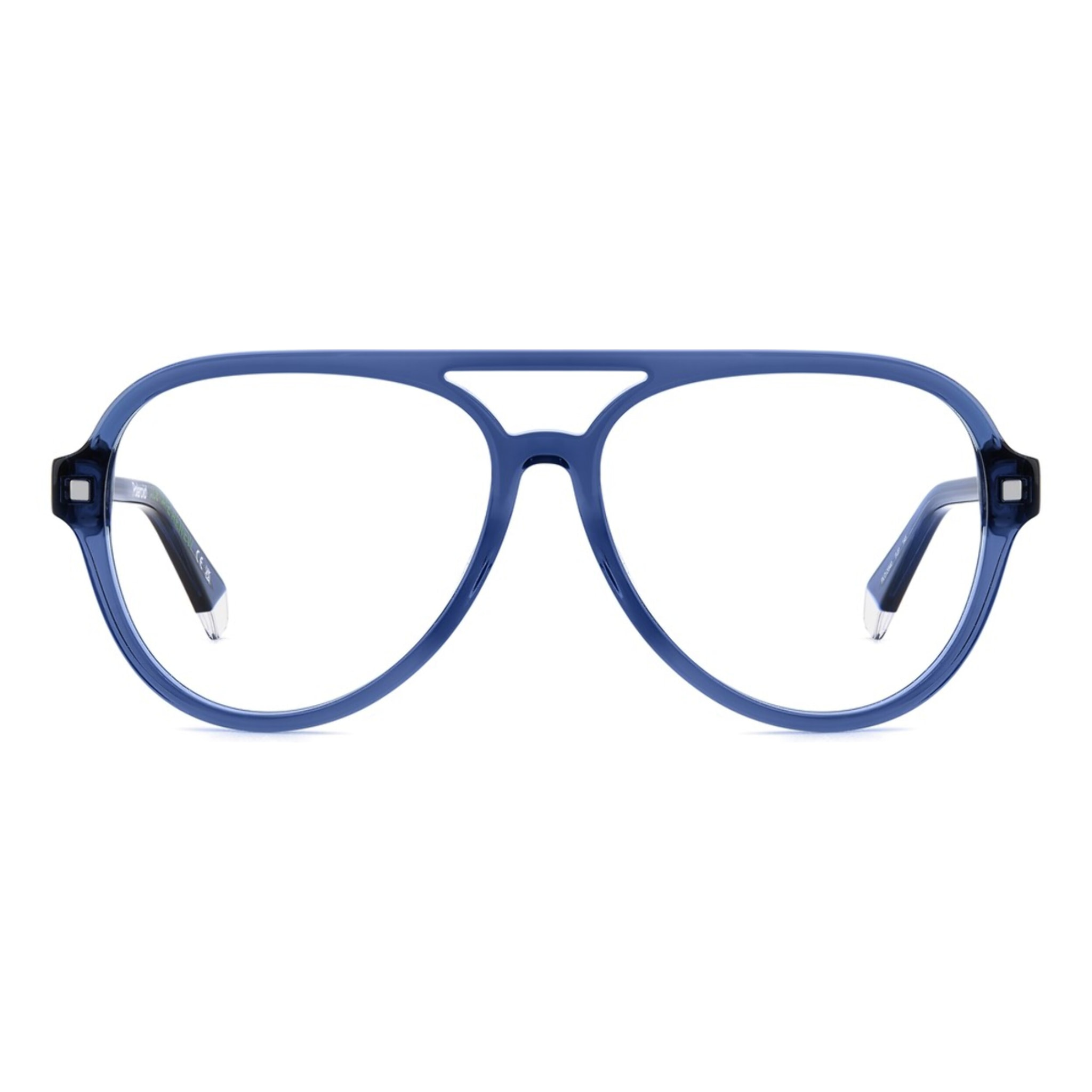Gafas de Vista Polaroid PLD D540 PJP de Acetato Unisex 57 mm