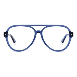 Gafas de Vista Polaroid PLD D540 PJP de Acetato Unisex 57 mm