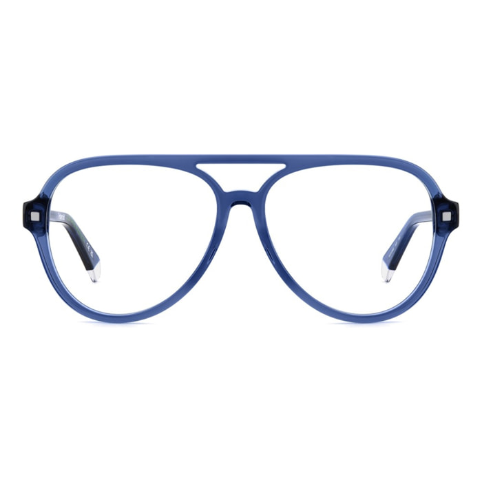 Gafas de Vista Polaroid PLD D540 PJP de Acetato Unisex 57 mm