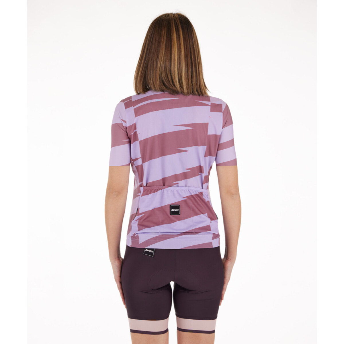 Furia - Maglia Donna - Lilla - Donna