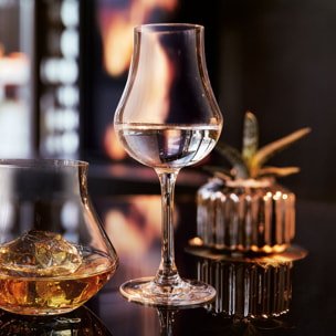 6 copas para espirituosos 16,5 cl Open Up - Chef&Sommelier