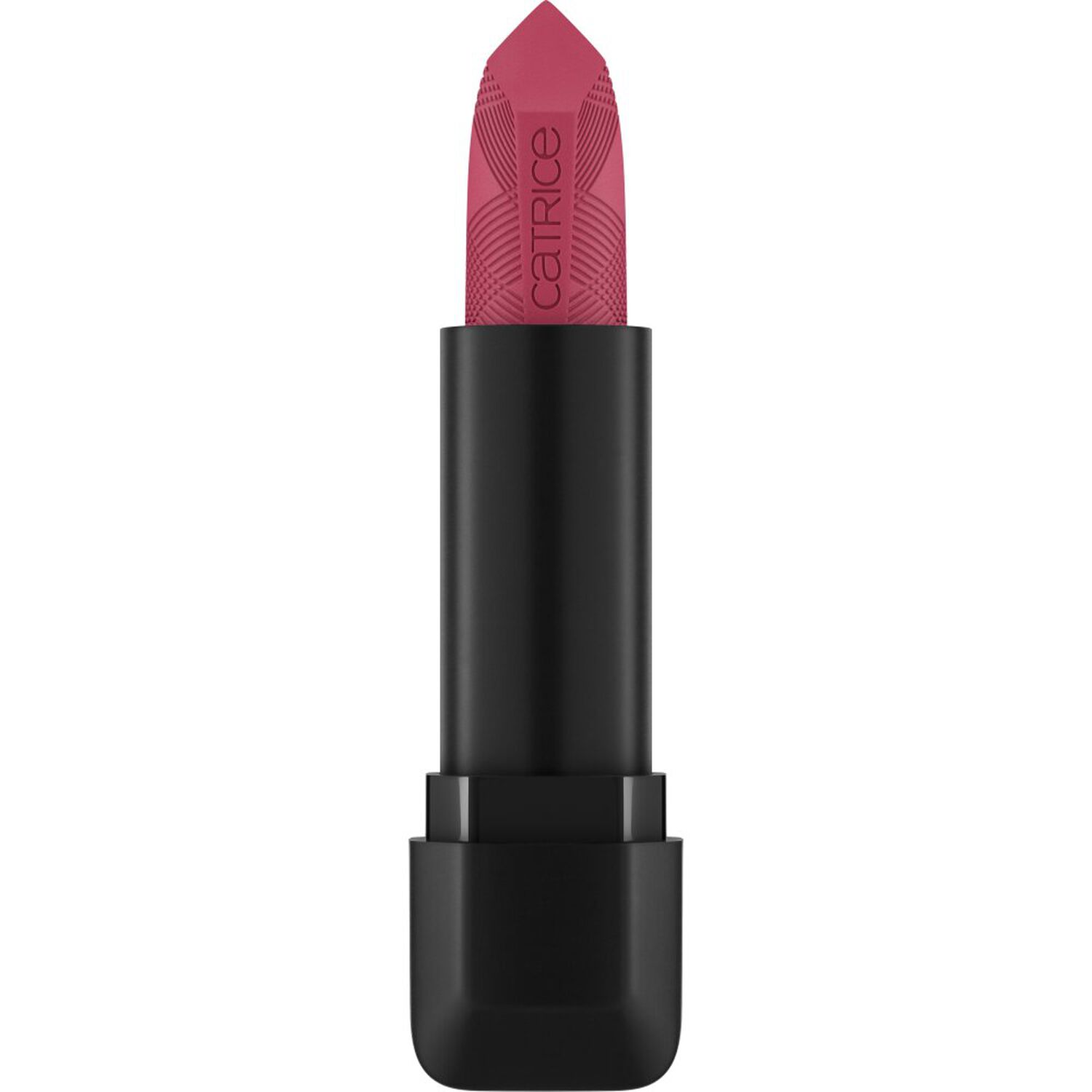 Scandalous Matte Lipstick - Rouge à Lèvres Hydratant Fini Mat