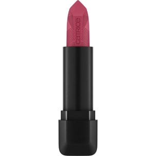 Scandalous Matte Lipstick - Rouge à Lèvres Hydratant Fini Mat