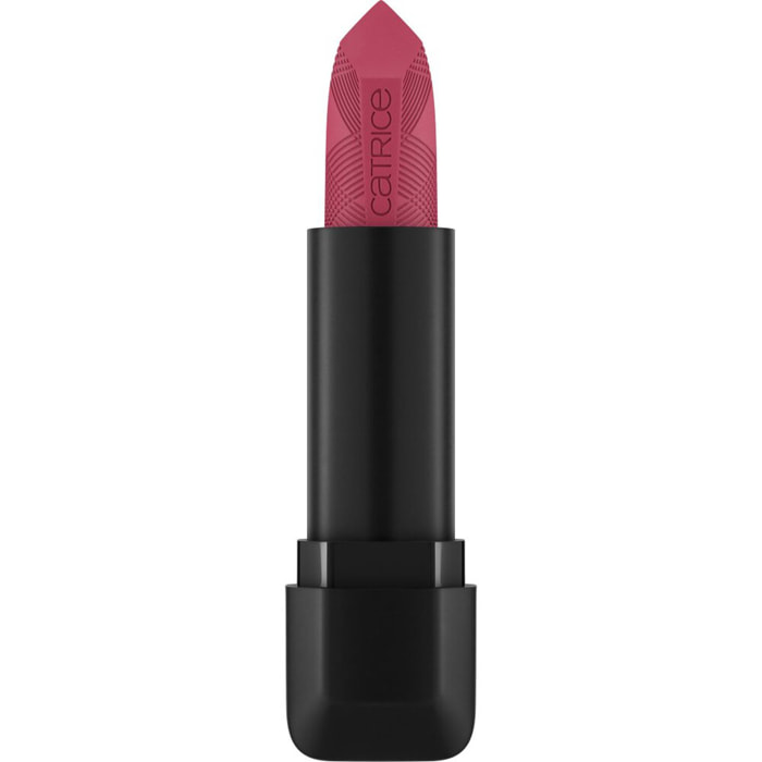 Scandalous Matte Lipstick - Rouge à Lèvres Hydratant Fini Mat