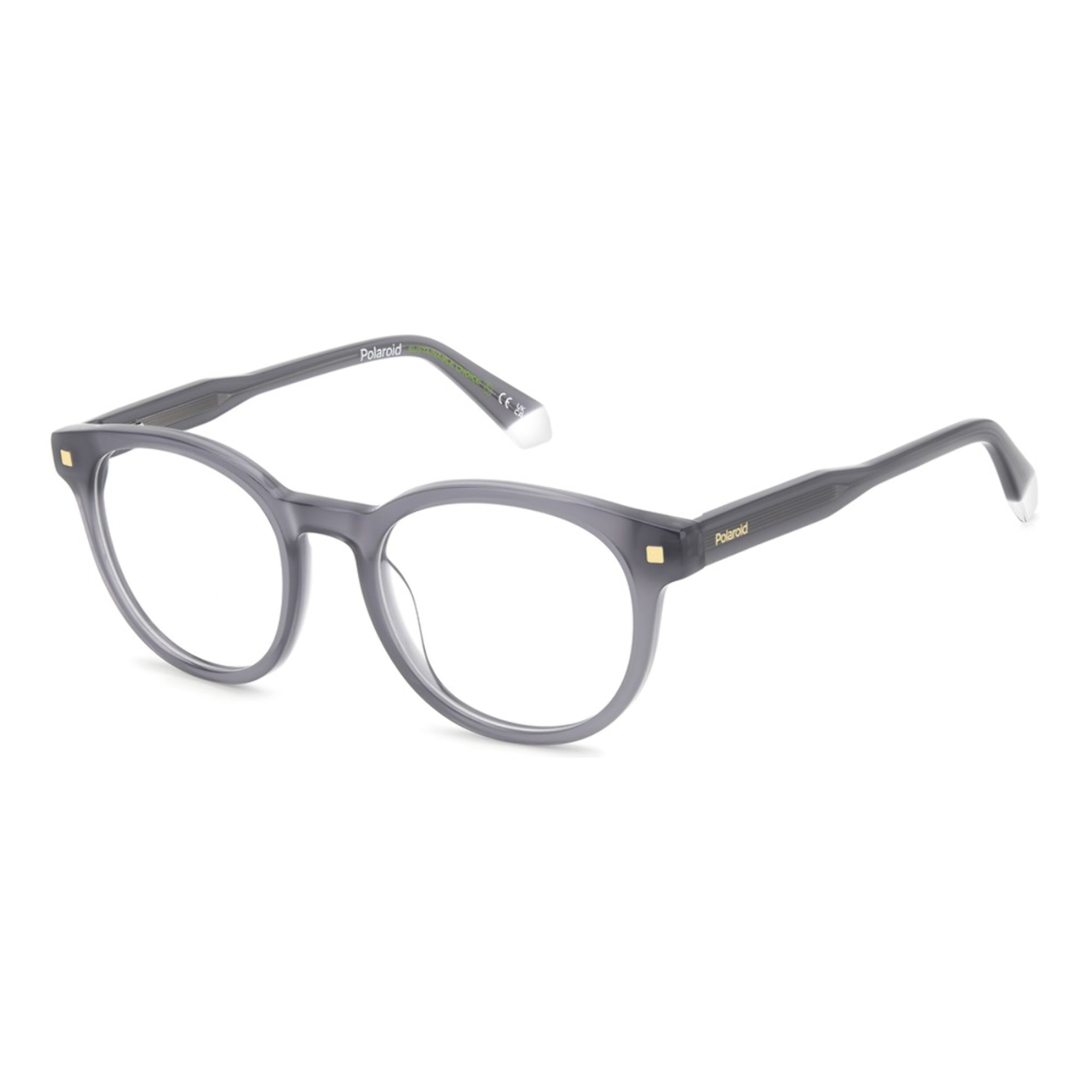 Gafas de Vista Polaroid PLD D519 KB7 de Acetato Unisex 50 mm