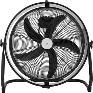 Ventilateur ESSENTIELB EBA 453n