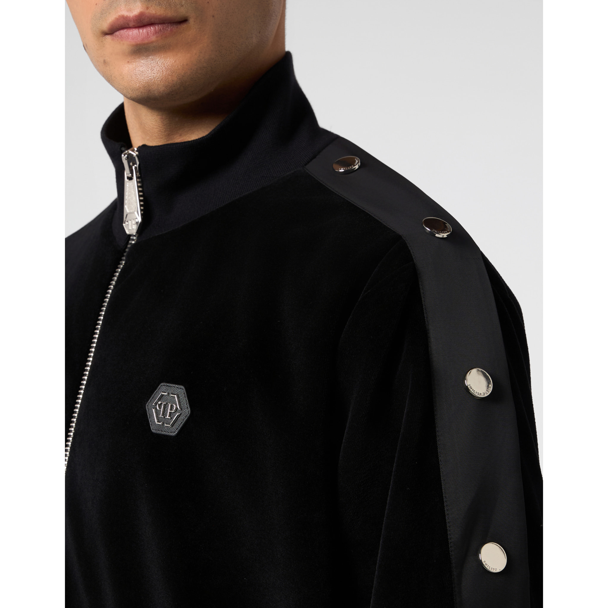 PHILIPP PLEIN Chaqueta de chándal