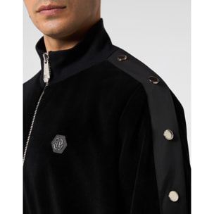 PHILIPP PLEIN Chaqueta de chándal
