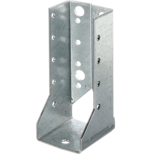 sabot support U ailes intérieures 40x110 Galva Alberts - 353926
