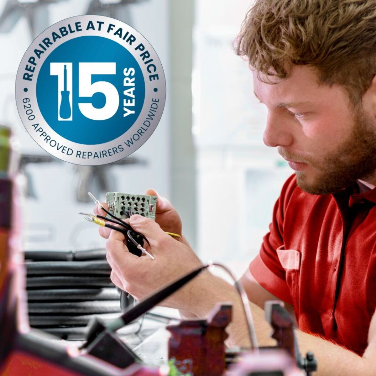 Cafetière filtre MOULINEX FG2M0B10 morning grise