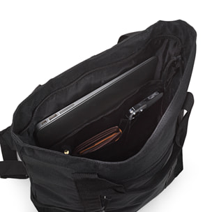 Mochila Casual/Ocio Jaslen Norwich Negro