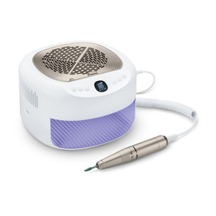 MP 200 - Appareil de manucure et pédicure