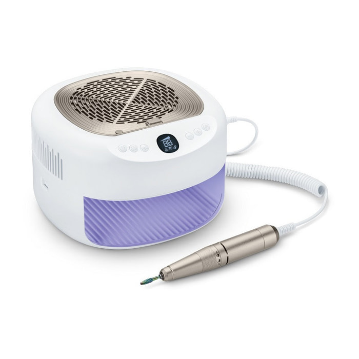 MP 200 - Appareil de manucure et pédicure