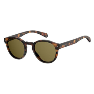 Gafas de Sol Polaroid PLD 6042/S 086 Polarizadas de Policarbonato Unisex 49 mm