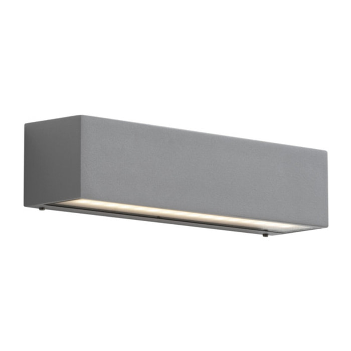 Applique LED biemissione Rossini WILLY