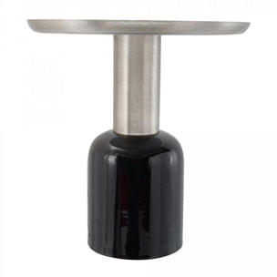 Table basse LOPI Fait à la main en Fer