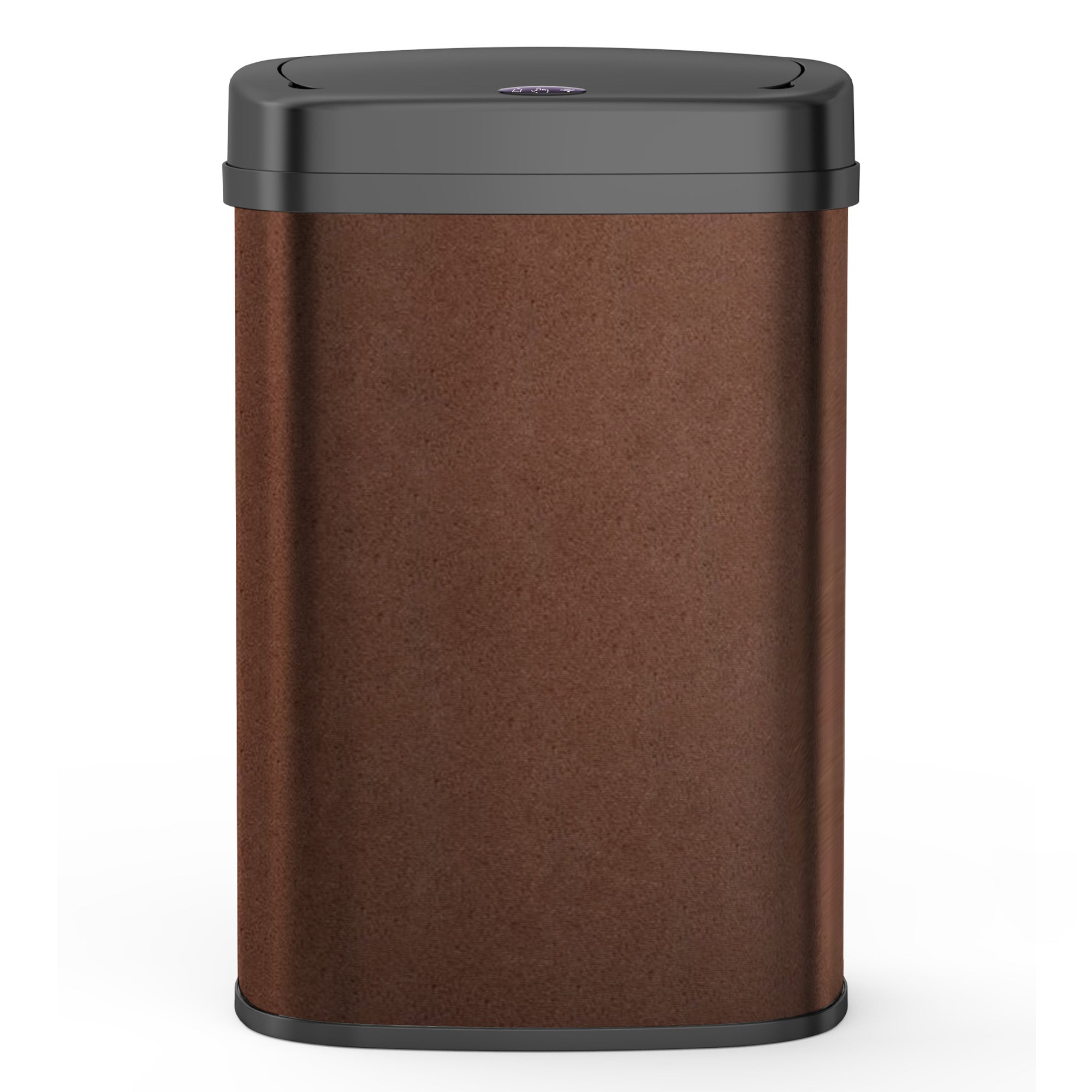 Poubelle automatique inox MAJESTIC 58L