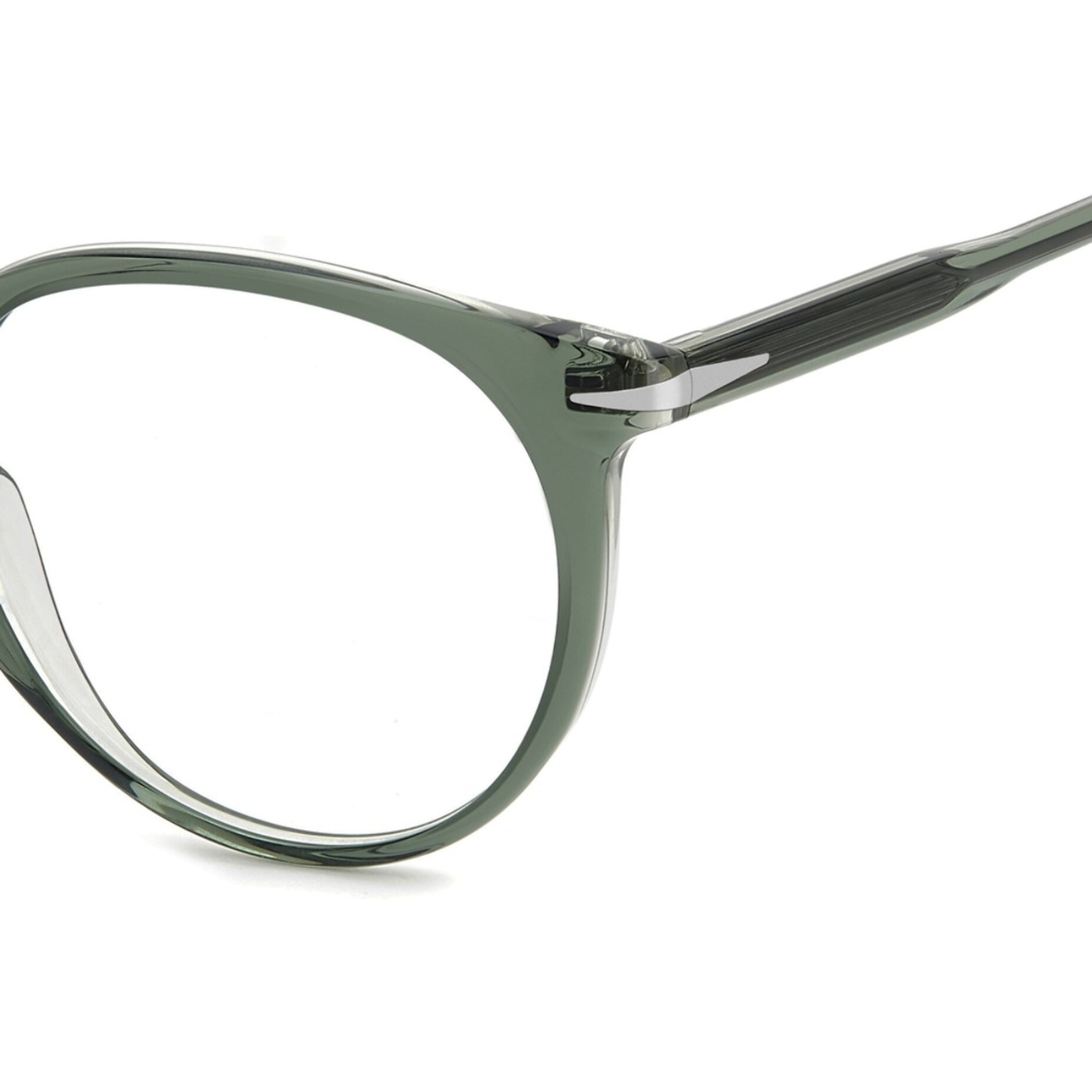 Gafas de Vista David Beckham DB 1139 B59 51 de Acetato Hombre 51 mm