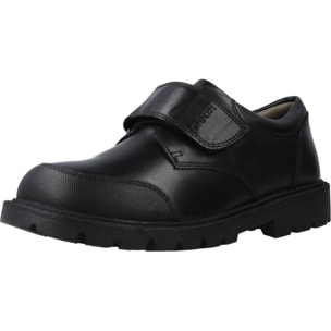 Zapatos Niño de la marca GEOX  modelo J SHAYLAX BOY NEGRO