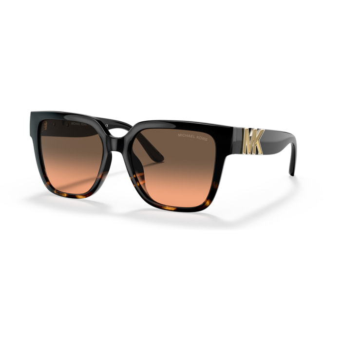 Michael Kors Gafas de sol modernas y casual MK2170U Karlie