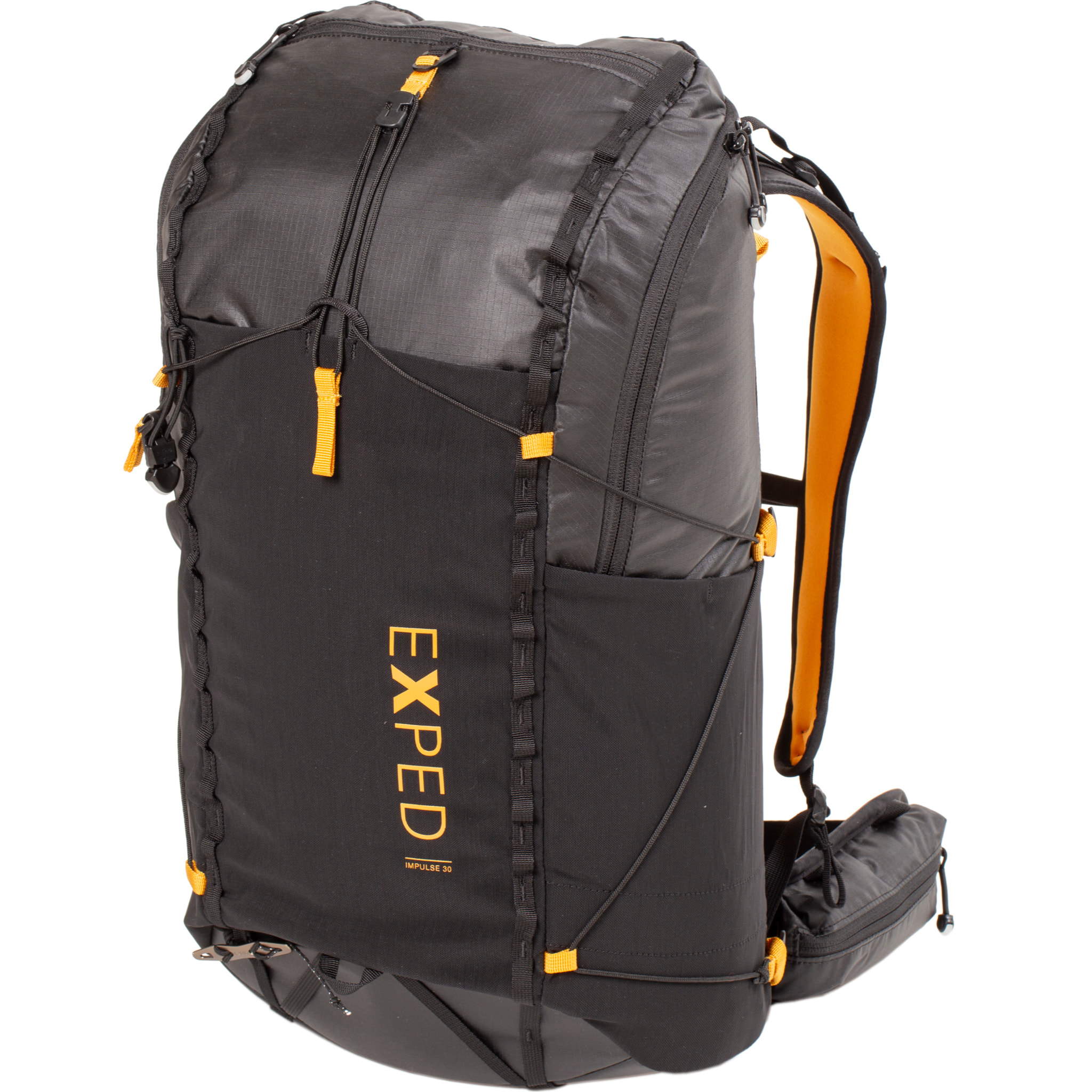 Impulse 30 Mochila Unisex Alpinismo Exped