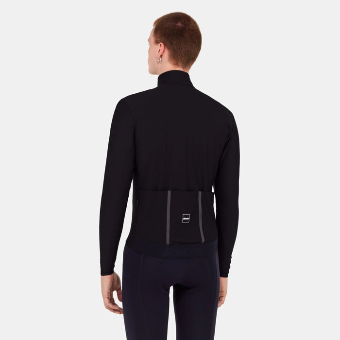 Redux Power Wool™ Thermo Jacket - Nero