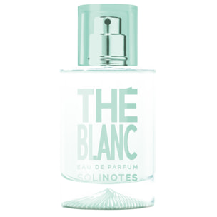 Thé Blanc - Eau de Parfum