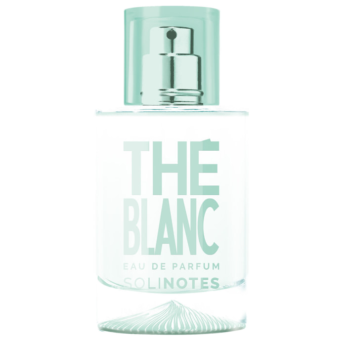 Thé Blanc - Eau de Parfum