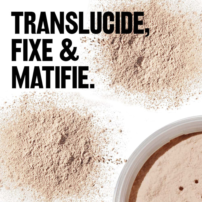 ColorStay Blot Setting Powder - Poudre Fixatrice Flouteuse des Imperfections 15 g