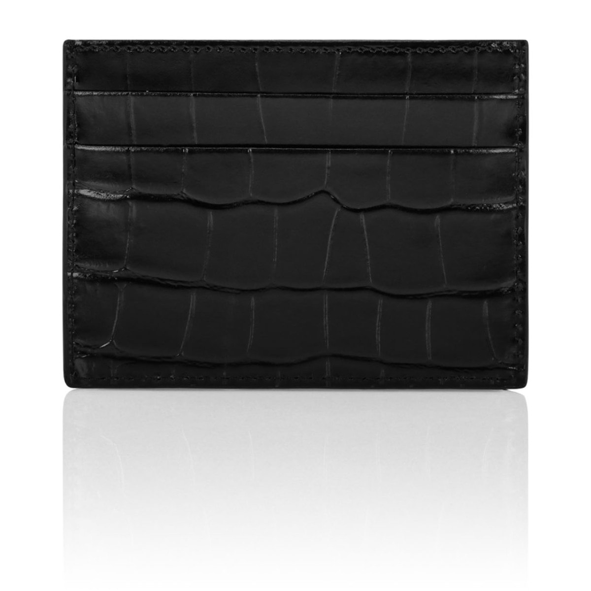 PHILIPP PLEIN Credit Cards Holder GOTHIC PLEIN
