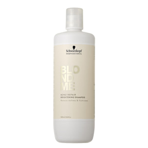 BlondMe - Shampooing Illuminateur 1000 ml