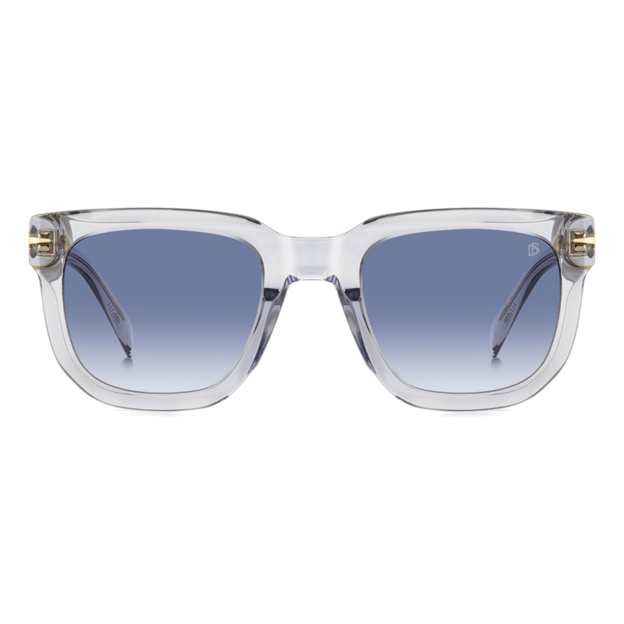 Gafas de Sol David Beckham DB 7118/S 63M de Acetato Hombre 52 mm