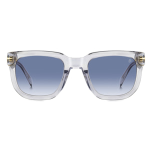 Gafas de Sol David Beckham DB 7118/S 63M de Acetato Hombre 52 mm