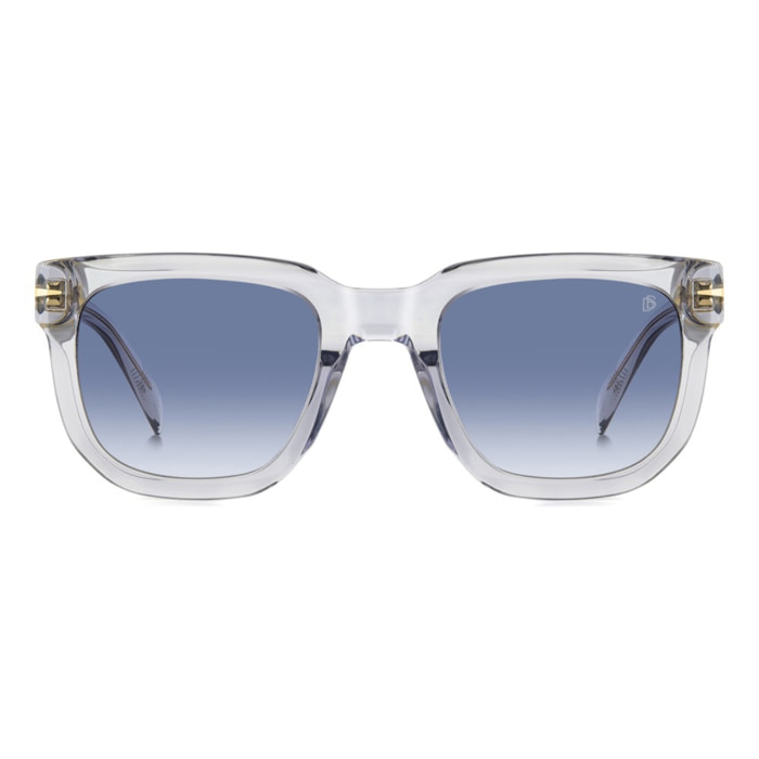 Gafas de Sol David Beckham DB 7118/S 63M de Acetato Hombre 52 mm