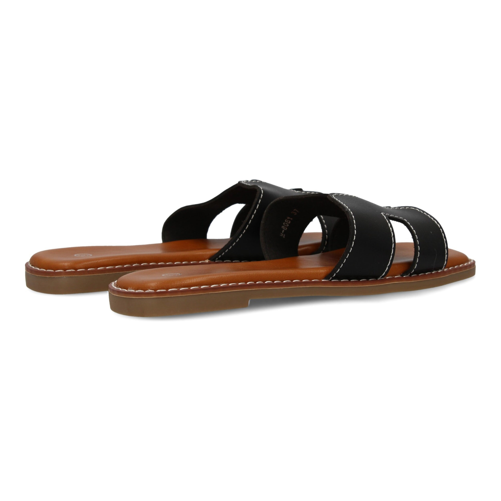 Sandalias planas para mujer, comodas y elegantes diseño moderno