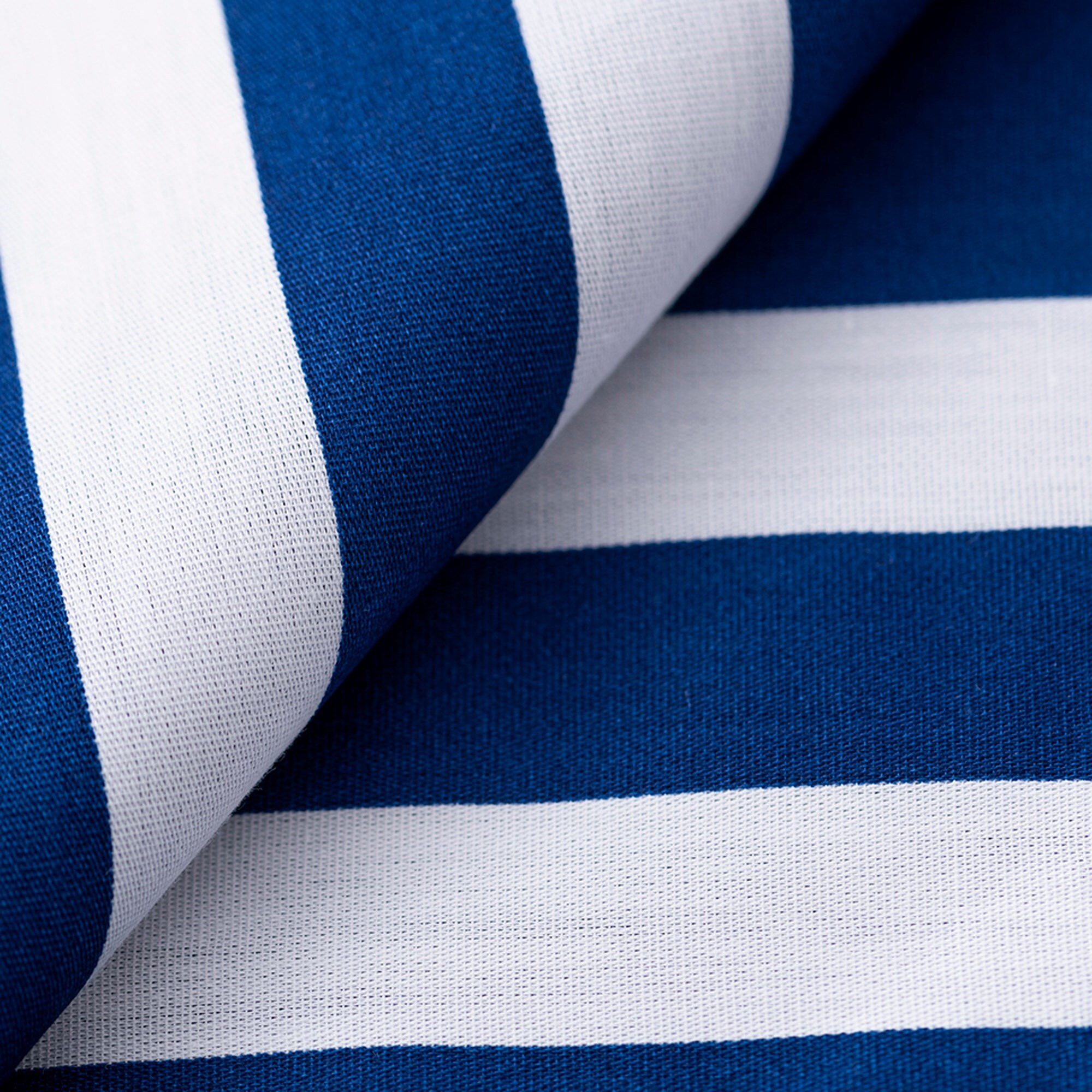 Juego de 3pzs color azul marino (funda nórdica individual 155x200+30cm + sábana bajera 90x200+30cm + funda cojín 45x115cm) 100% algodón 180tc el ganso