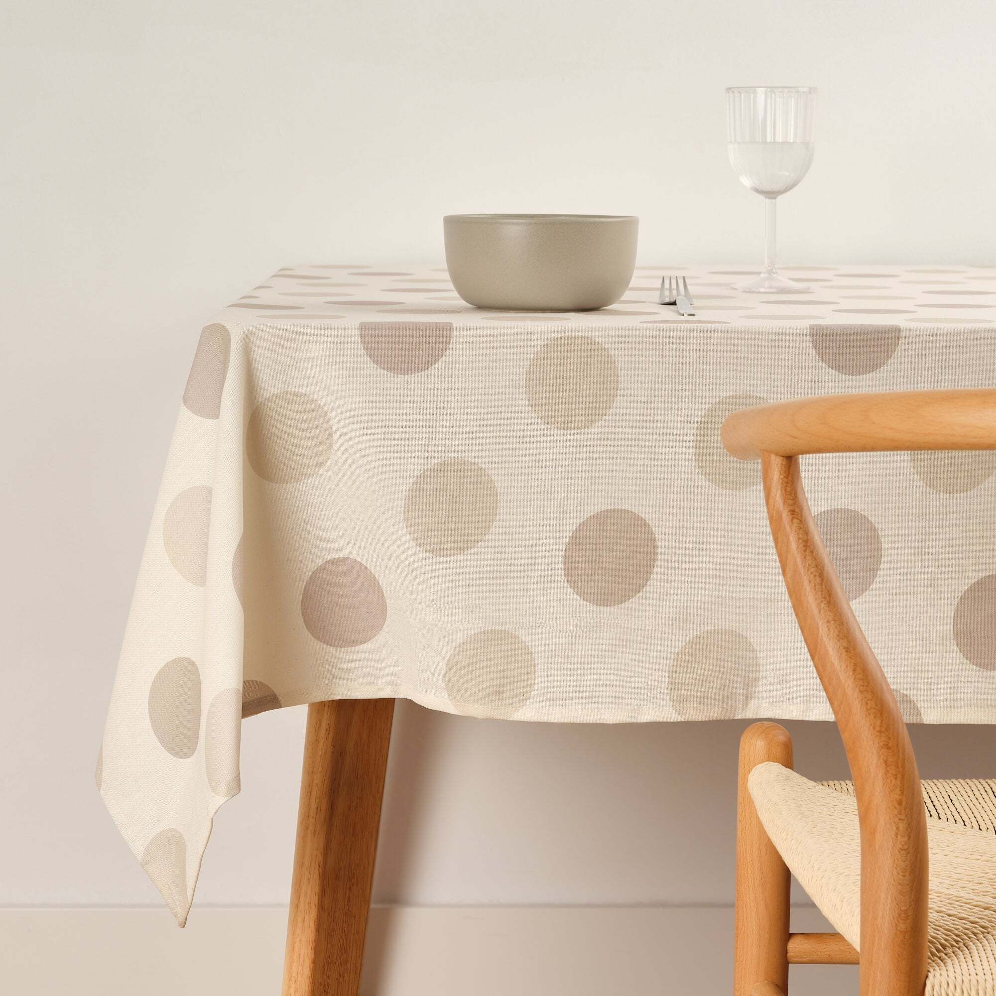 Nappe en résine anti-taches 0120-308