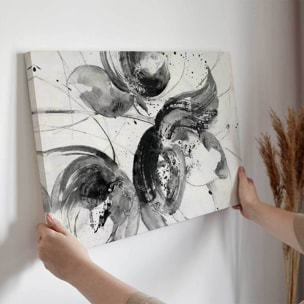 Tableau abstrait Audacieux Toile imprimée