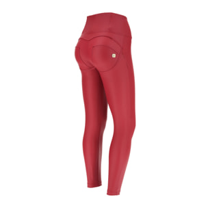 WR.UP® 7/8 superskinny vita alta similpelle - SPECIAL EDITION